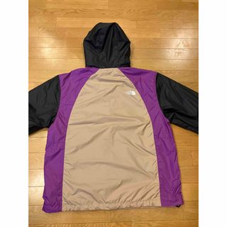 THE NORTH FACE HYDRNLN 大きいsize XXL 2000