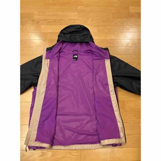 THE NORTH FACE HYDRNLN 大きいsize XXL 2000