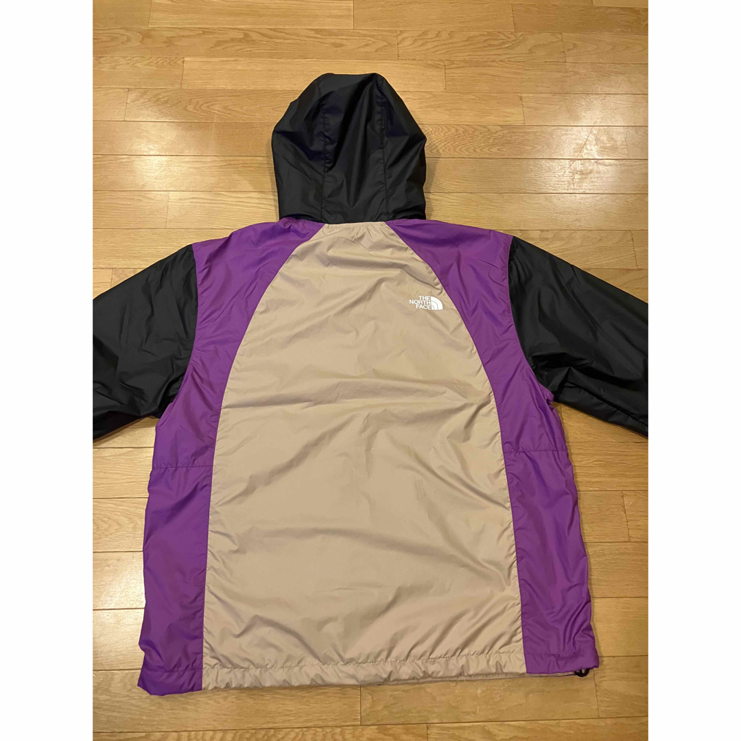 THE NORTH FACE(ザノースフェイス)のTHE NORTH FACE HYDRNLN 大きいsize XXL 2000 メンズのジャケット/アウター(マウンテンパーカー)の商品写真