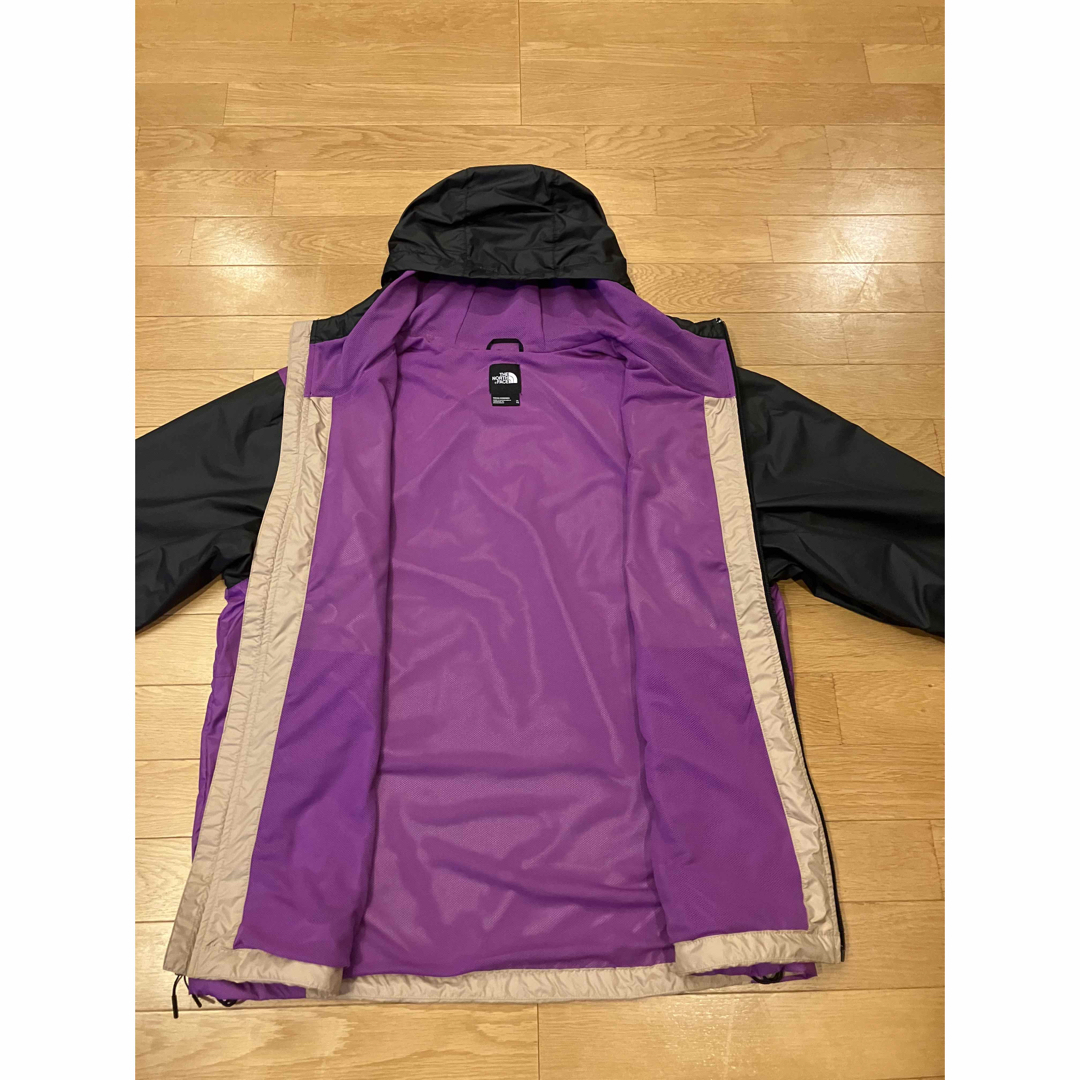 THE NORTH FACE(ザノースフェイス)のTHE NORTH FACE HYDRNLN 大きいsize XXL 2000 メンズのジャケット/アウター(マウンテンパーカー)の商品写真