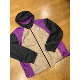 ザノースフェイス(THE NORTH FACE)のTHE NORTH FACE HYDRNLN 大きいsize XXL 2000(マウンテンパーカー)