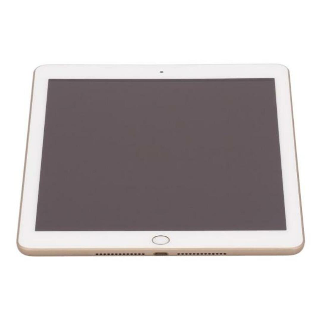 2048x1536キャリア<br>au エーユー/iPad 第5世代 32GB/MPG42J/A/DMPTQJJYHP61/タブレット/Bランク/78