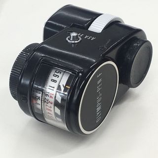 オリンパス(OLYMPUS)のOLYMPUS PEN F METER オリンパスペンF 露出計 稼働良品(フィルムカメラ)