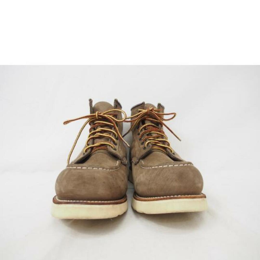 <br>RED WING/red wing アイリッシュセッツーター/2877/メンズスシューズ/Bランク/78