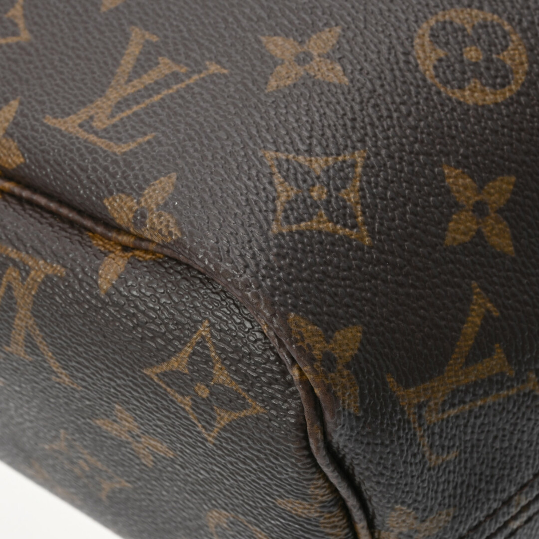 ルイ ヴィトン LOUIS VUITTON M40155 MB4097 レディース トートバッグ モノグラム ブラウン/ベージュ モノグラムキャンバス