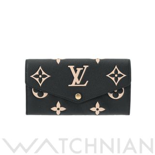 ヴィトン(LOUIS VUITTON) バイカラー 財布(レディース)の通販 200点