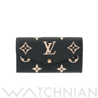 ヴィトン(LOUIS VUITTON) バイカラー 財布(レディース)の通販 200点