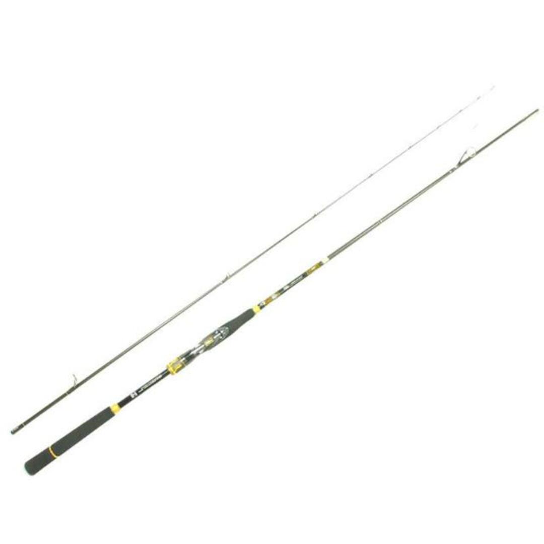 DAIWA ダイワ/morethan BRANZINO EX AGS 93L/M-S/EX AGS 93L/M-S/ロッド/Aランク/78【中古】