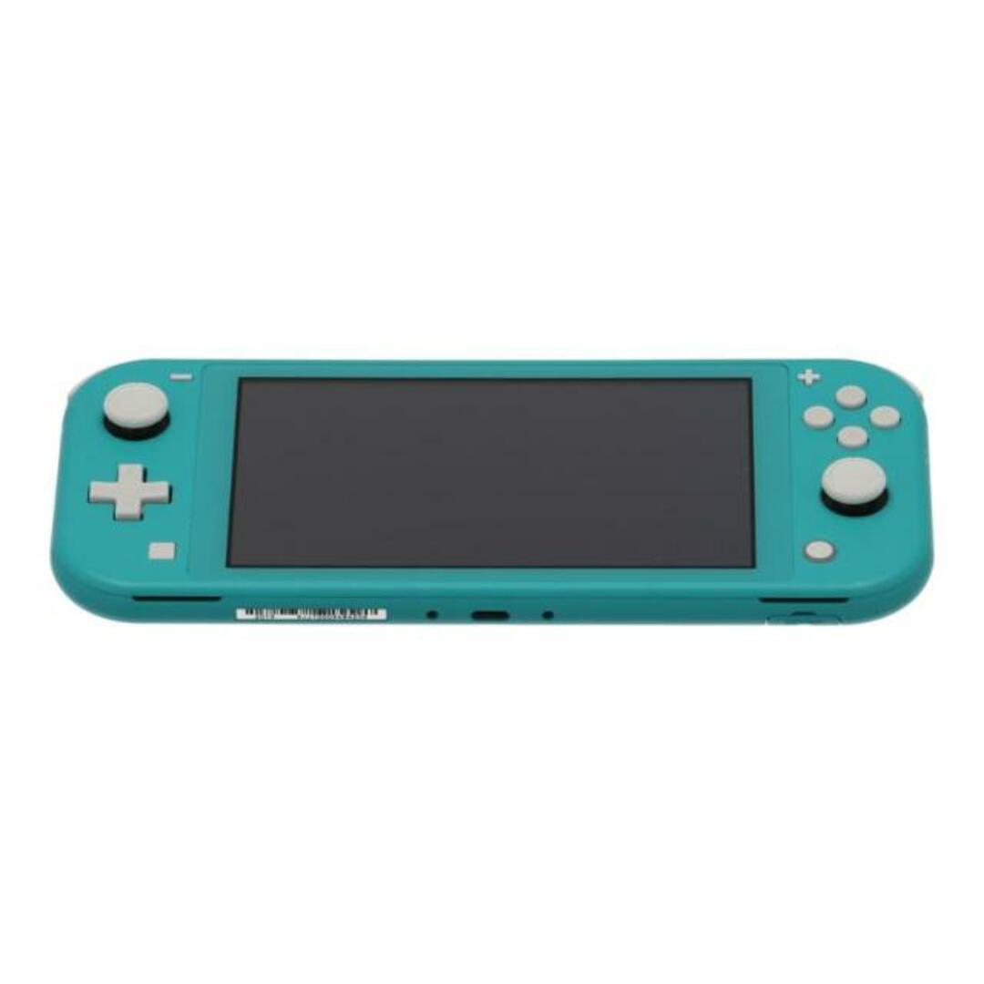 <br>Nintendo 任天堂/Nintendo Switch Lite本体/HDH-S-BAZAA/XJJ10009484206/ゲーム機/Bランク/78