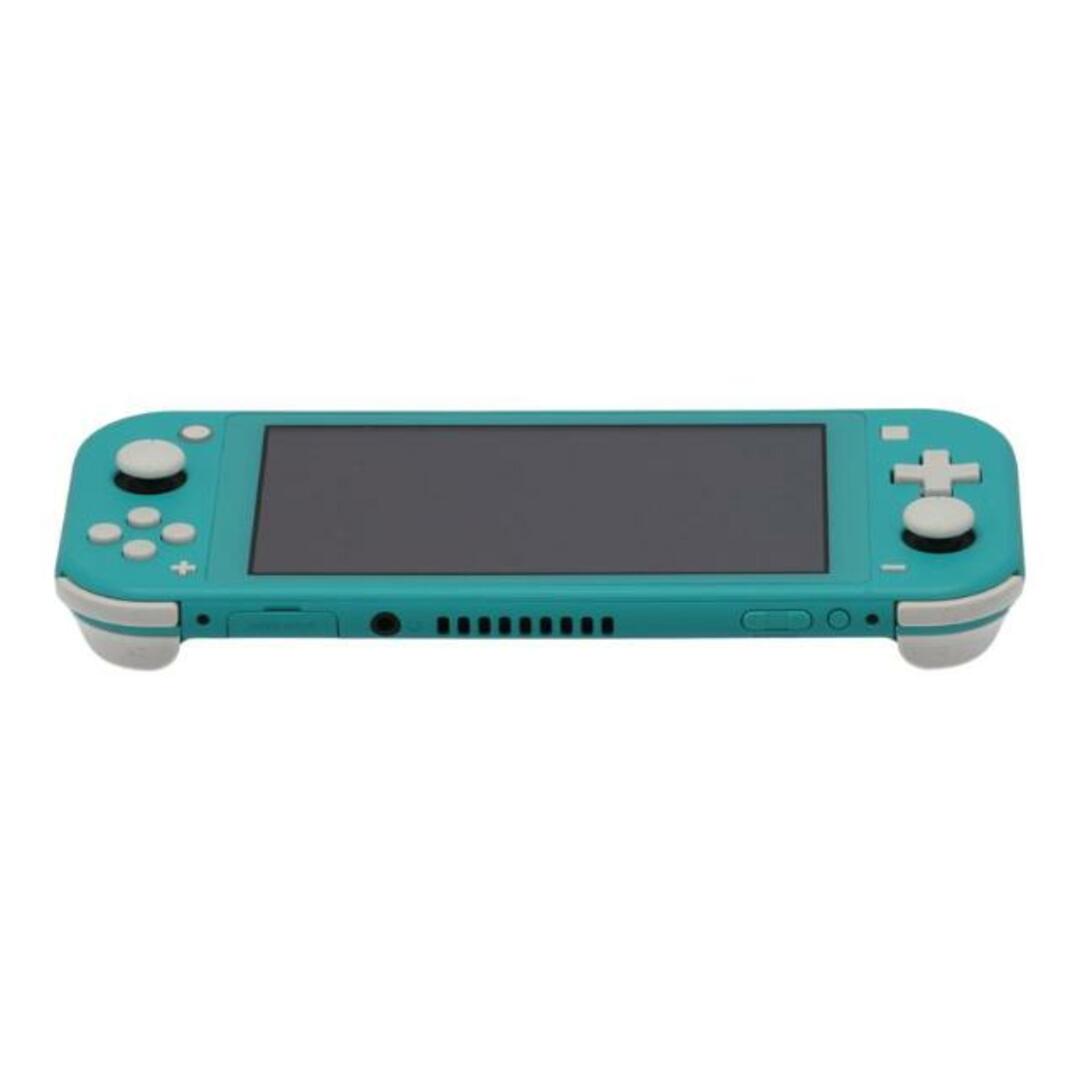 <br>Nintendo 任天堂/Nintedo Switch Lite本体/HDH-S-YAZAA/XJJ70020827406/ゲーム機/Bランク/62