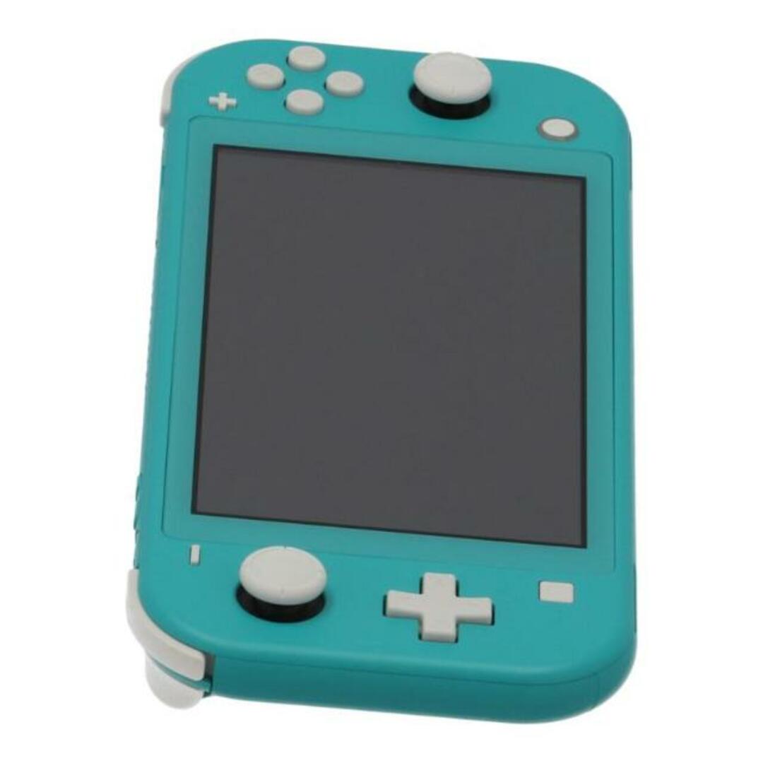 Nintendo 任天堂/Nintendo Switch Lite本体/HDH-S-BAZAA Nintendo 任天堂/Nintendo Switch Lite本体/HDH-S-BAZAA