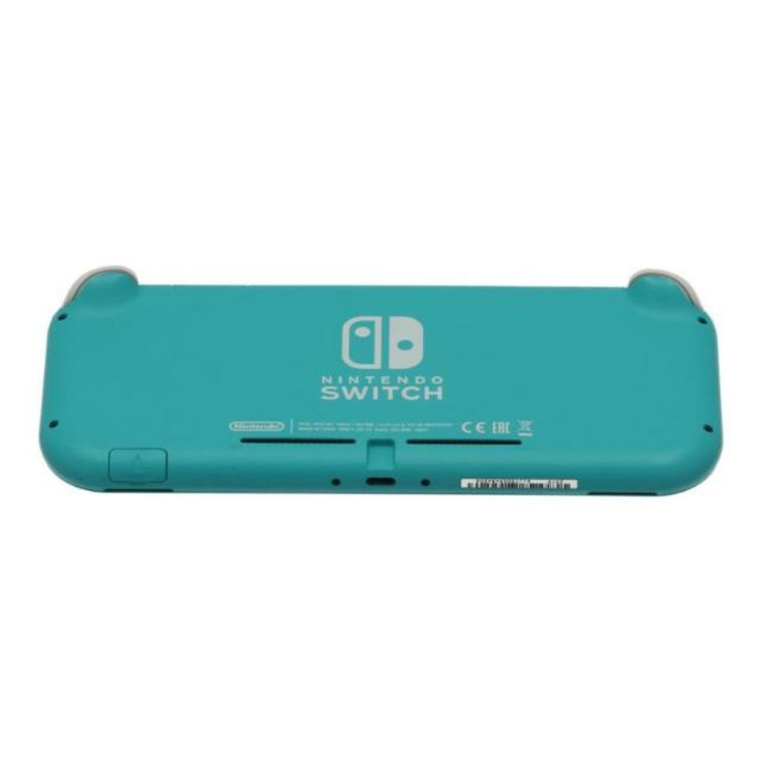 Nintendo 任天堂/Nintendo Switch Lite本体/HDH-S-BAZAA Nintendo 任天堂/Nintendo Switch Lite本体/HDH-S-BAZAA