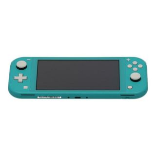 Nintendo 任天堂/Nintendo Switch Lite本体/HDH-S-BAZAA Nintendo 任天堂/Nintendo Switch Lite本体/HDH-S-BAZAA