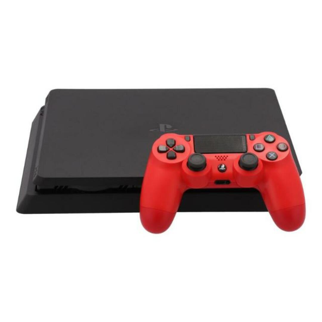 <br>SONY ソニー/PlayStation4/CUH-2100AB01/-/ゲーム機/Bランク/78