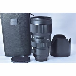 シグマ(SIGMA)のSIGMA シグマ 50-100mm F1.8 DC HSM Art キヤノン用(レンズ(ズーム))