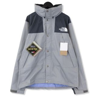 ザノースフェイス(THE NORTH FACE)の希少　ノースフェイス　マウンテンレインテックスジャケット　VM 新品 XLサイズ(ナイロンジャケット)