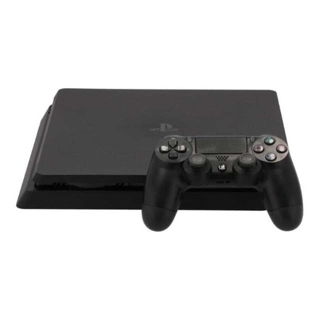 <br>SONY ソニー/PlayStation4 1TB/CUH-2000BB01/5659823/ゲーム機/Bランク/78エンタメ/ホビー