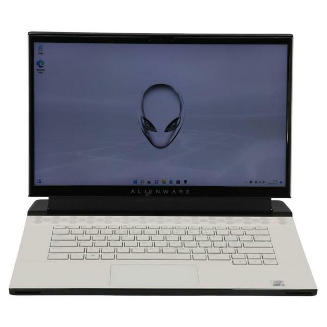 <br>DELL デル/ALIENWARE ゲーミングPC/P87F002 Alienware m15 R3/HX0C693/タブレット/Bランク/78