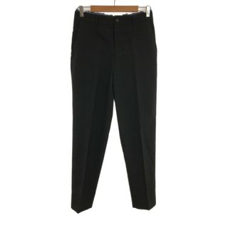 コム デ ギャルソン(COMME des GARCONS) スラックス(メンズ)(ウール