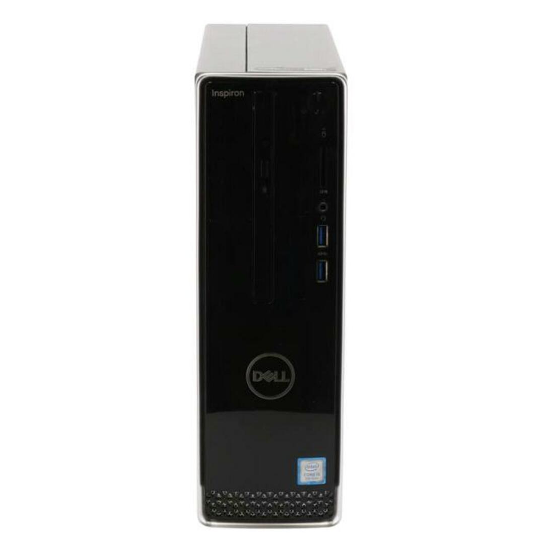 <br>DELL デル/Win10デスクトップPC/inspiron3471 20Q32/GL2Q603/パソコン/Bランク/78