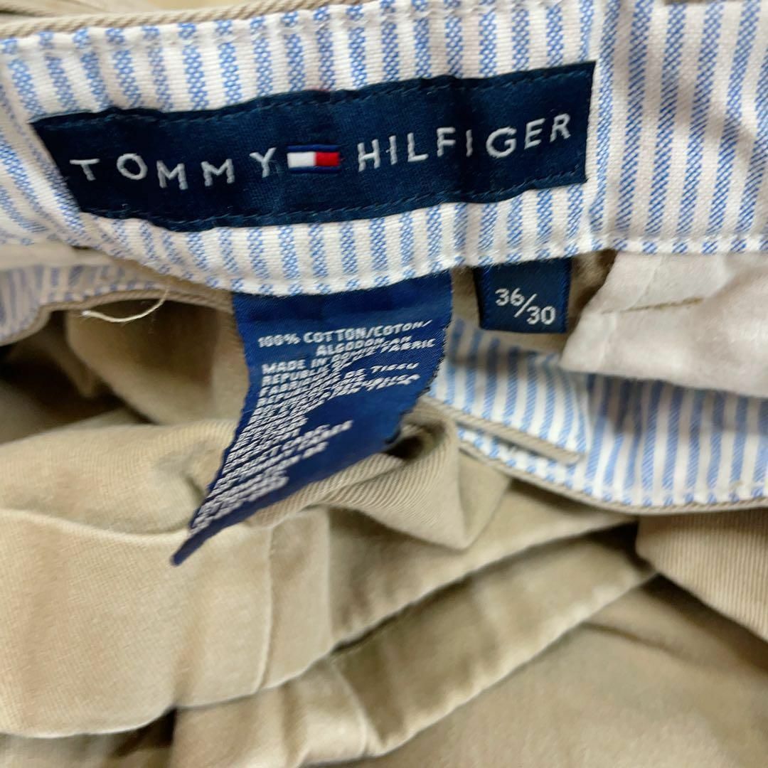 TOMMY HILFIGER - ビンテージ90Ｓオールドトミーヒルフィガー