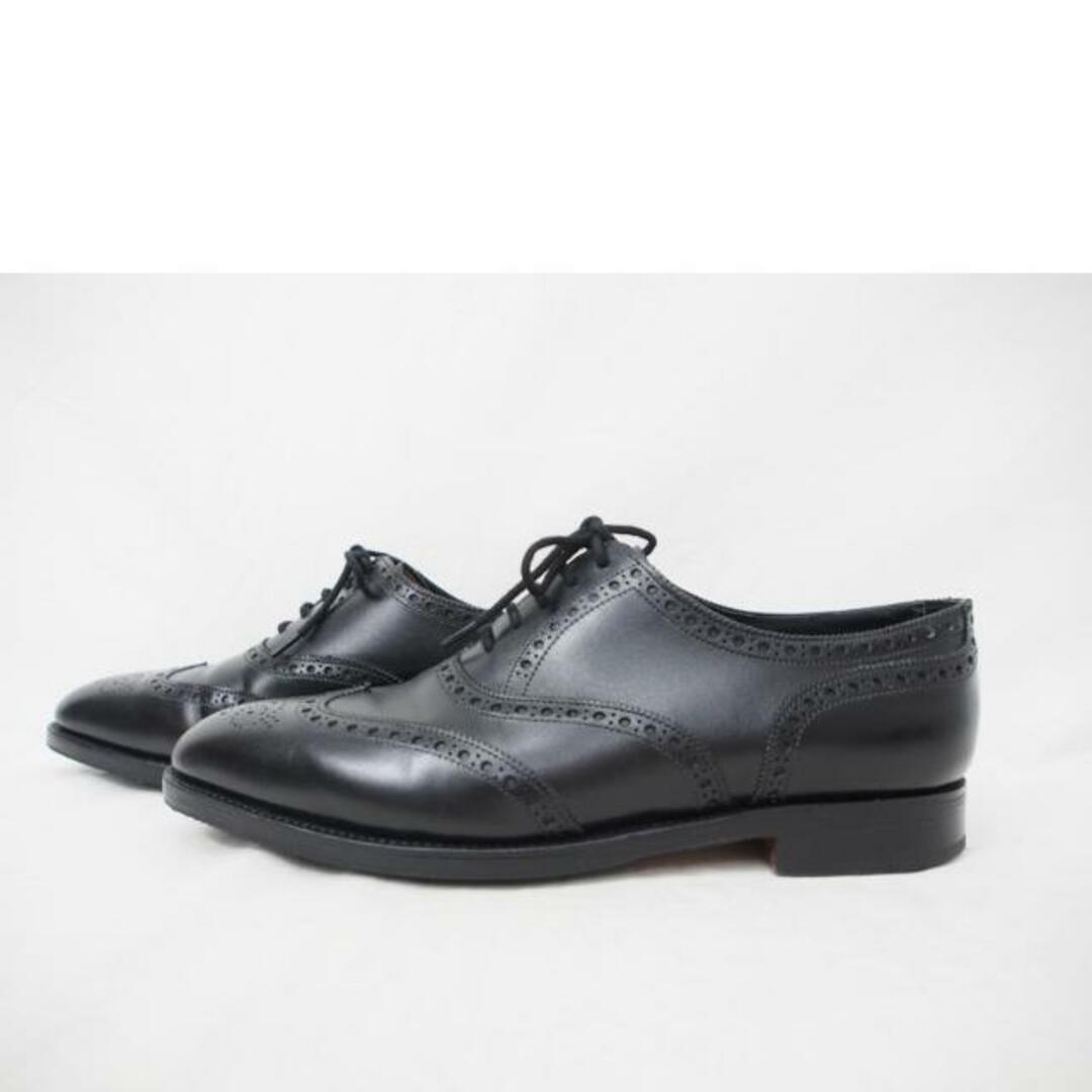 <br>JOHN LOBB ジョンロブ/ウイングチップ STOWEY/7 1/2/メンズスシューズ/Bランク/78メンズ