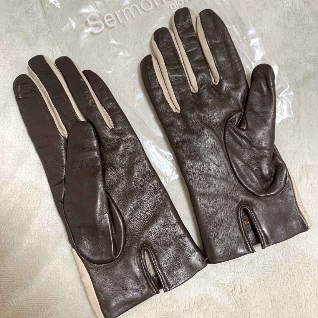 セルモネータグローブス Sermoneta gloves 手袋 abitur.gnesin-academy.ru