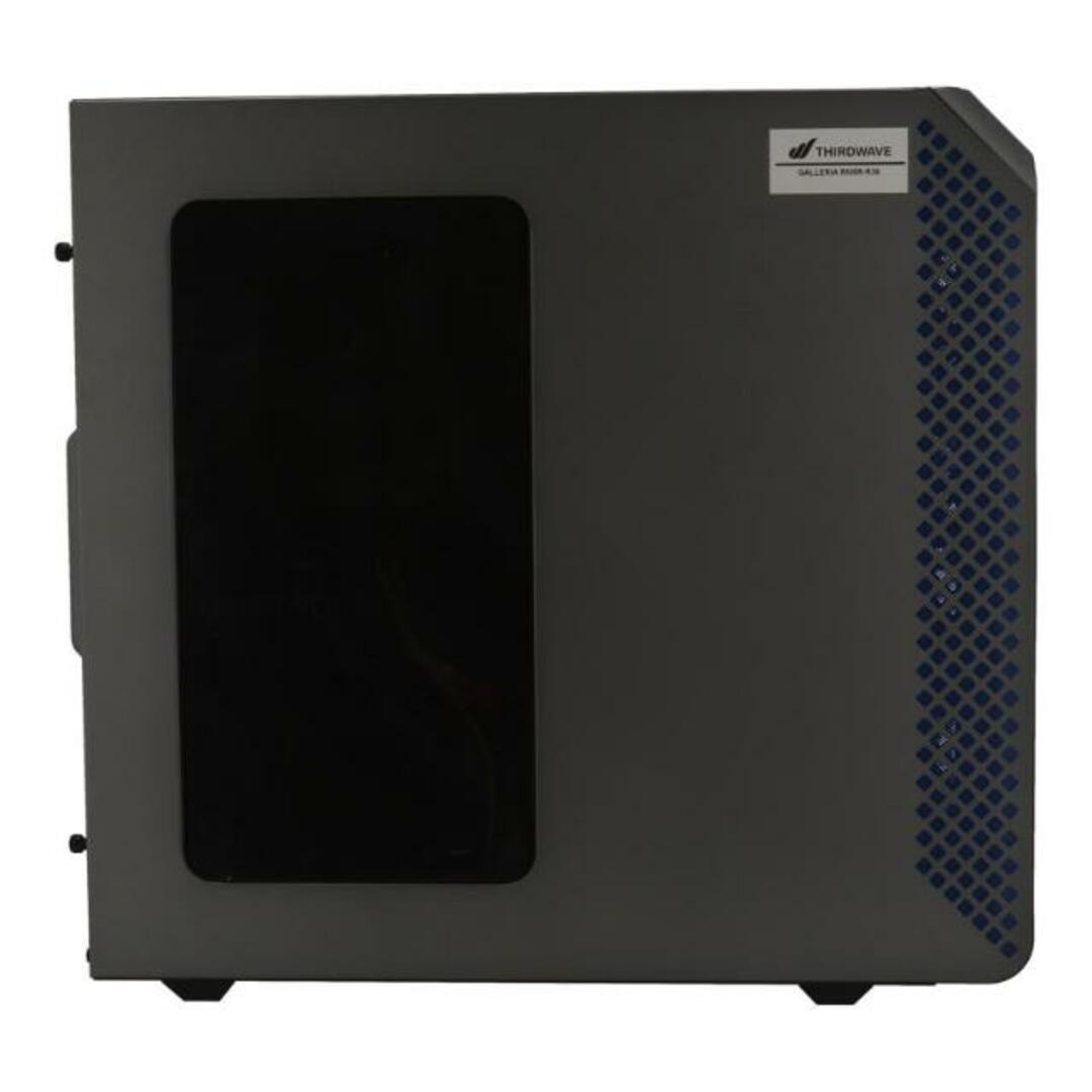 ガレリア ゲーミングpc GALLERIA RM5R-R36 - デスクトップ型PC ガレリア ゲーミングpc GALLERIA RM5R-R36 - デスクトップ型PC