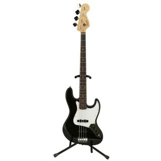 <br>Squier スクワイヤー/エレキベース/AFF JAZZ BASS/CY170700041/Bランク/78【中古】(エレキベース)