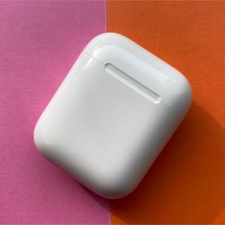アップル(Apple)のAirPods ケース　第1世代　第一世代　充電ケース　充電器　充電　A1602(ヘッドフォン/イヤフォン)