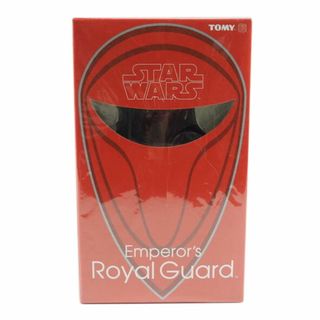 <br>MEDICOM TOY メディコムトイ/STARWARS Emperor's Royal Guard EXHIBITION'07 開催記念限定品/ホビー用品/Aランク/79