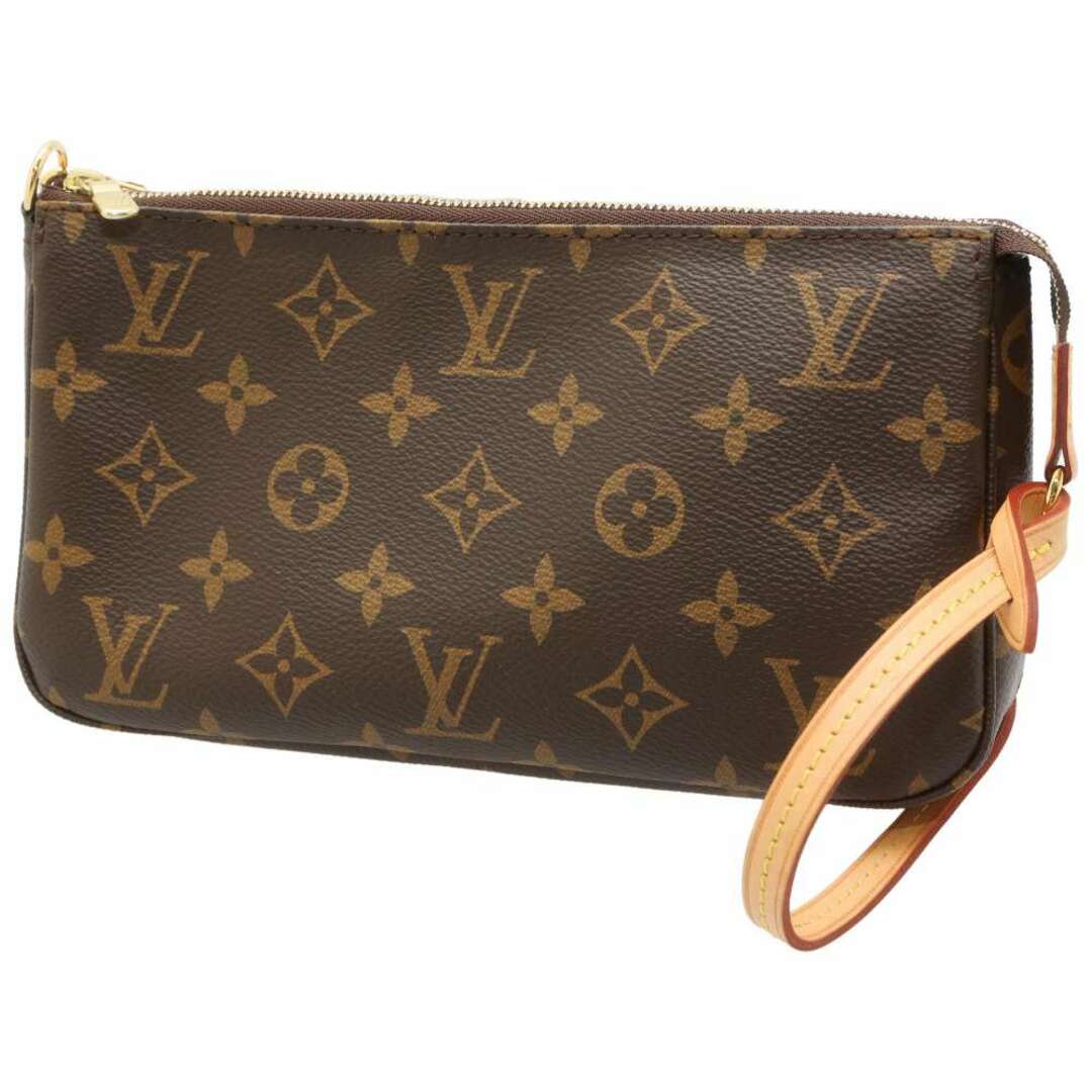 LOUIS VUITTON - ルイヴィトン ハンドバッグ モノグラム ポシェット