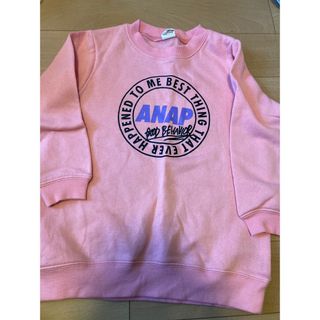 アナップ(ANAP)のANAP(Tシャツ/カットソー)