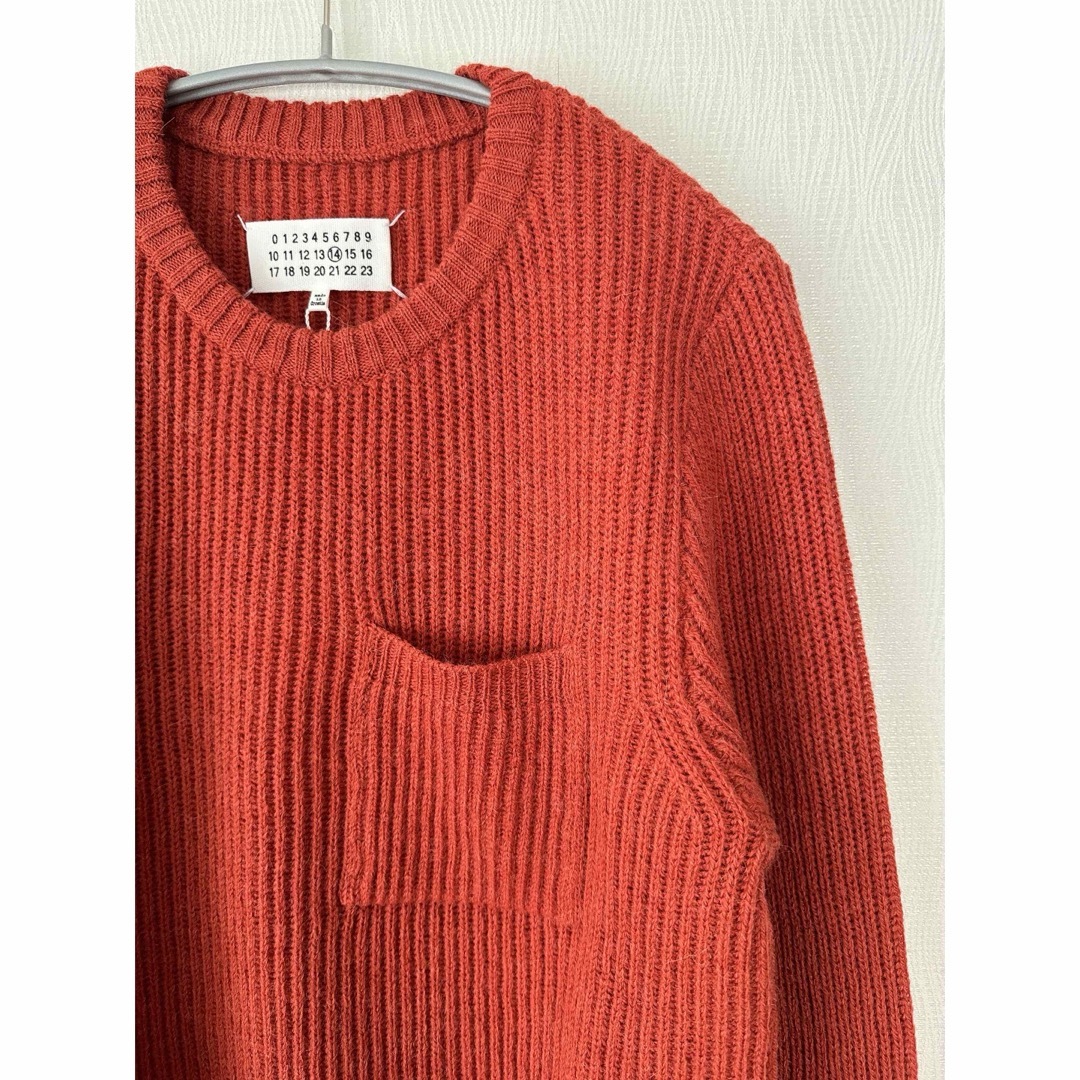 Maison Margiela(旧Maison Martin Margiela) - 【新品 Maison Margiela(旧Maison Martin Margiela) - 【新品
