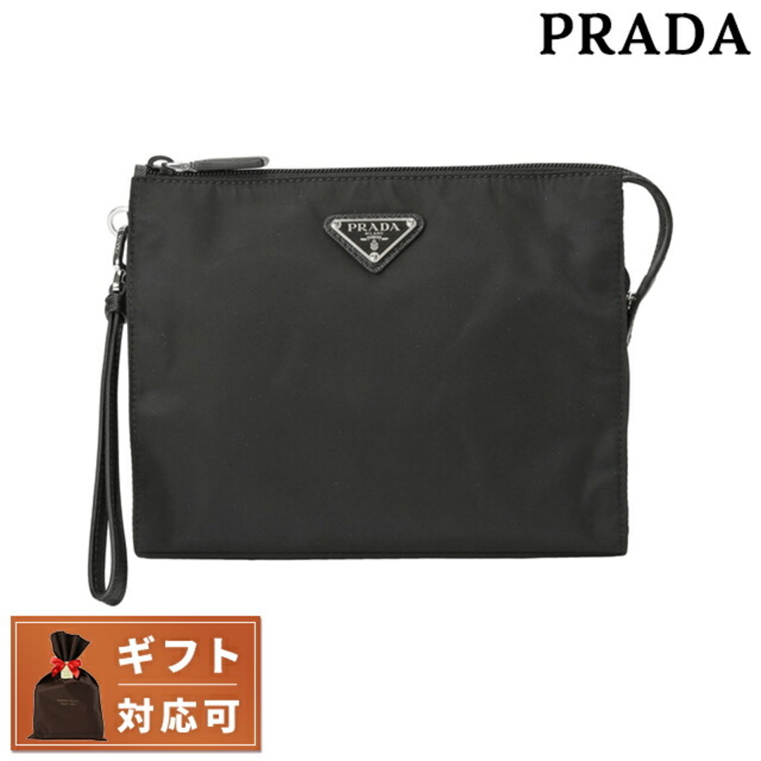 プラダ PRADA バッグ メンズ 2NE789 2DMH F0002