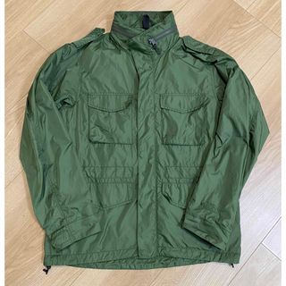 ザノースフェイス(THE NORTH FACE)のノースフェイス ジャケット(ミリタリージャケット)