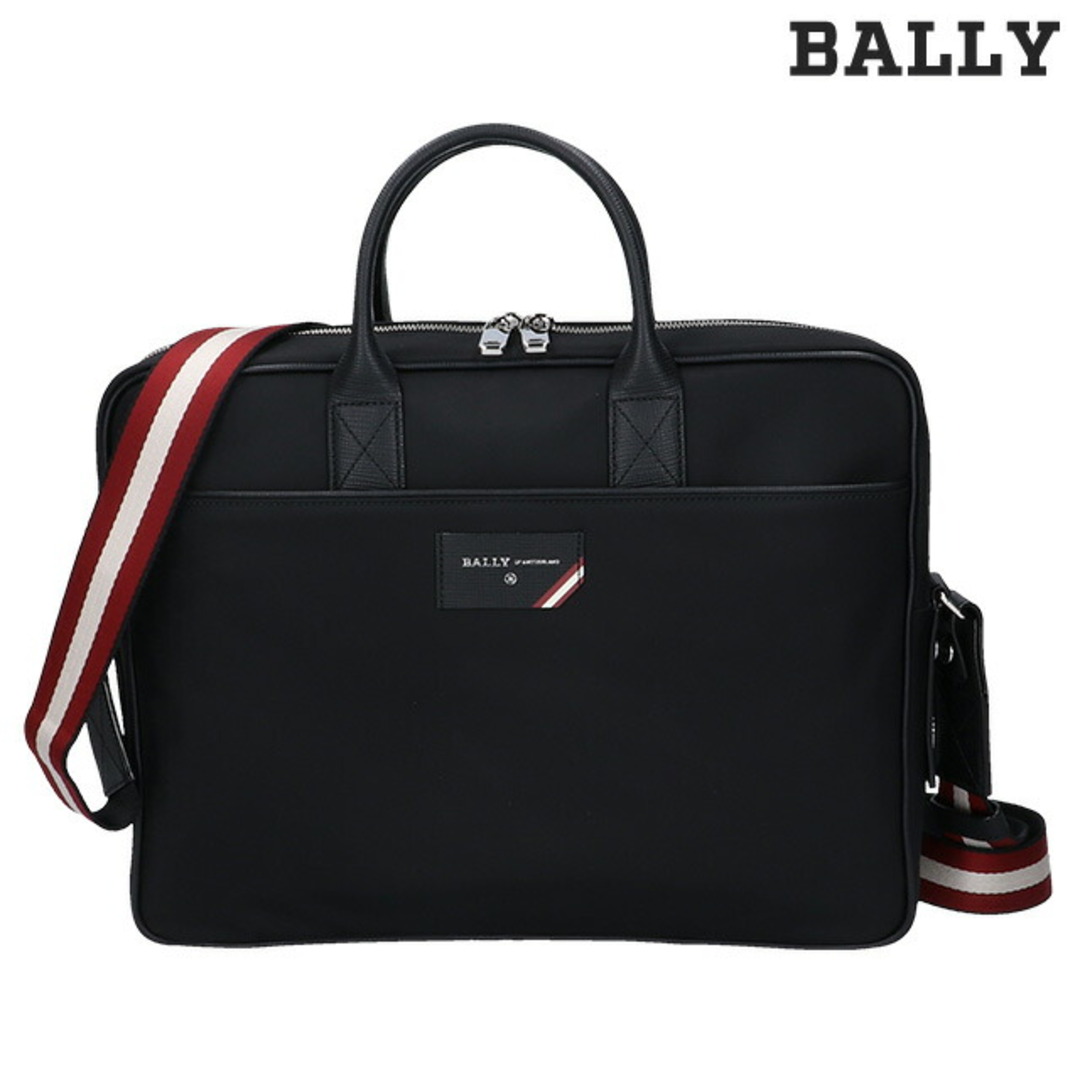 Bally(バリー)の【新品】バリー BALLY バッグ メンズ 6236759 ファルディ FALDY メンズのバッグ(バッグパック/リュック)の商品写真