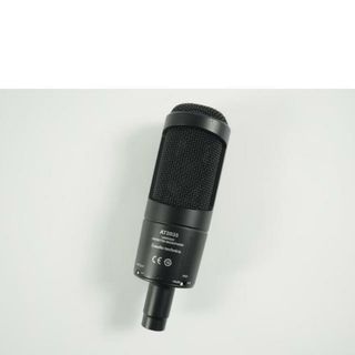 <br>audio technica オーディオテクニカ/コンデンサーマイク/AT2035/楽器関連/Bランク/79【中古】(マイク)