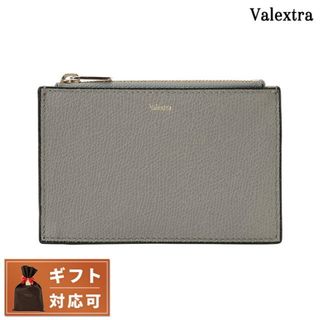 ヴァレクストラ(Valextra)の【新品】ヴァレクストラ VALEXTRA 財布・小物 メンズ V2A09 028 GM / SGNL0009028LOCCP99 GM(折り財布)