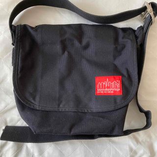 マンハッタンポーテージ(Manhattan Portage)のマンハッタンポーテージ ショルダーバッグ(ショルダーバッグ)