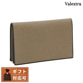 ヴァレクストラ(Valextra)の【新品】ヴァレクストラ VALEXTRA 財布・小物 レディース V8L03 028 MO / SGNL0024028L99CC99 MO(財布)