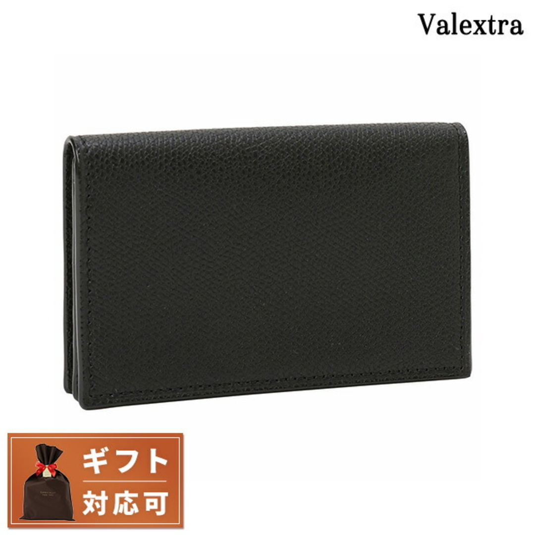 Valextra(ヴァレクストラ)の【新品】ヴァレクストラ VALEXTRA 財布・小物 レディース V8L03 028 NN / SGNL0024028L99CC99 NN レディースのファッション小物(財布)の商品写真