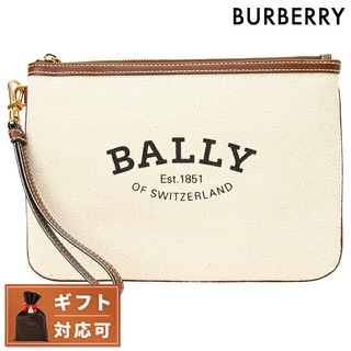 バリー(Bally)の【新品】バリー BALLY バッグ レディース WLO00J CV014 I35O(その他)