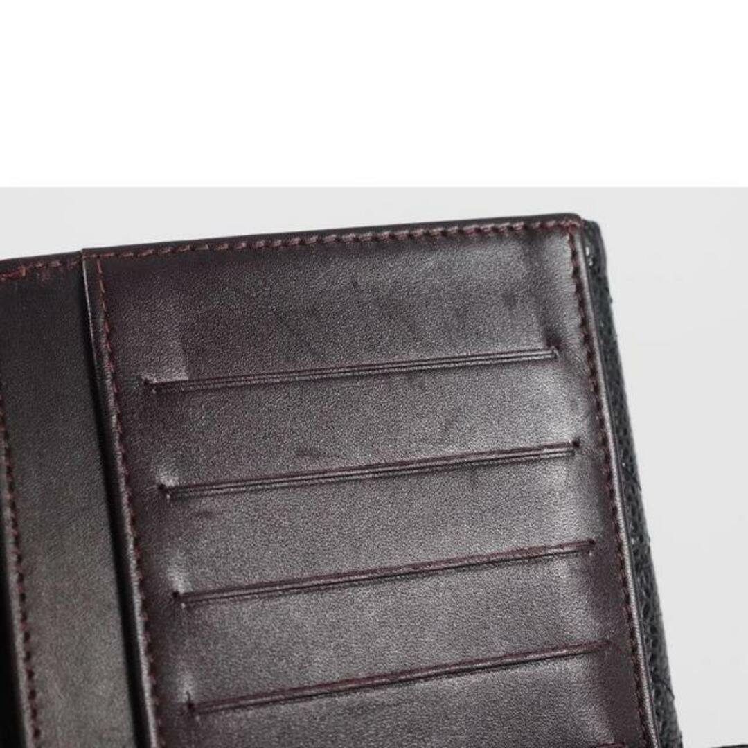 CHANEL シャネル/キャビアスキン マトラッセ Wホック長財布 CHANEL シャネル/キャビアスキン マトラッセ Wホック長財布
