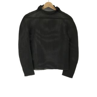 イッセイミヤケ Tシャツ(レディース/長袖)の通販 42点 | ISSEY MIYAKE