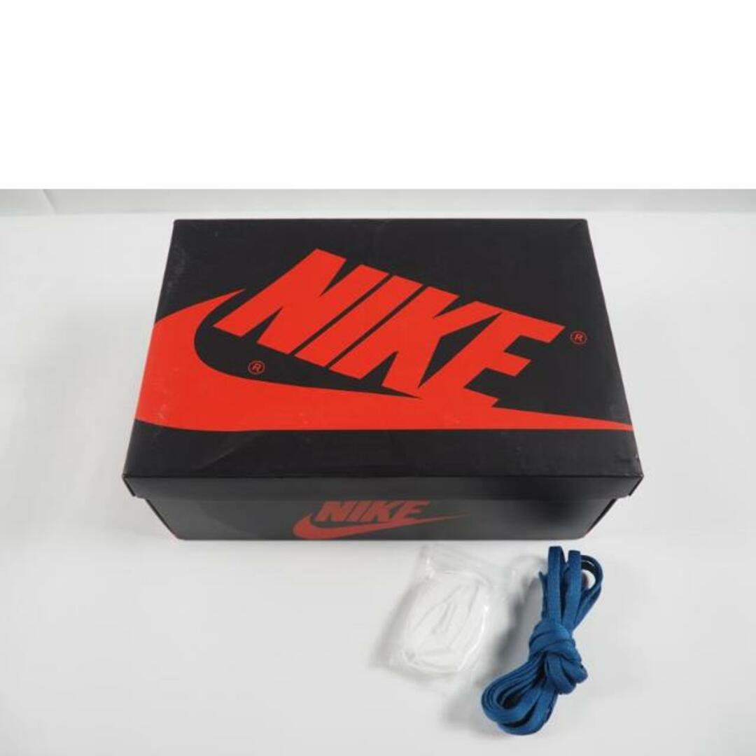 NIKE ナイキ/AIR JORDAN 1 RETRO HIGH OG/555088-404/26/メンズスニーカー/ABランク/79【中古】 メンズの靴/シューズ(スニーカー)の商品写真