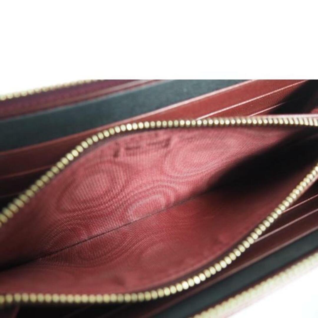 BVLGARI ブルガリ/L字ファスナー長財布/ブランドバック/ABランク/79 BVLGARI ブルガリ/L字ファスナー長財布/ブランドバック/ABランク/79