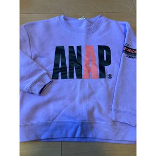 アナップ(ANAP)のANAP(Tシャツ/カットソー)