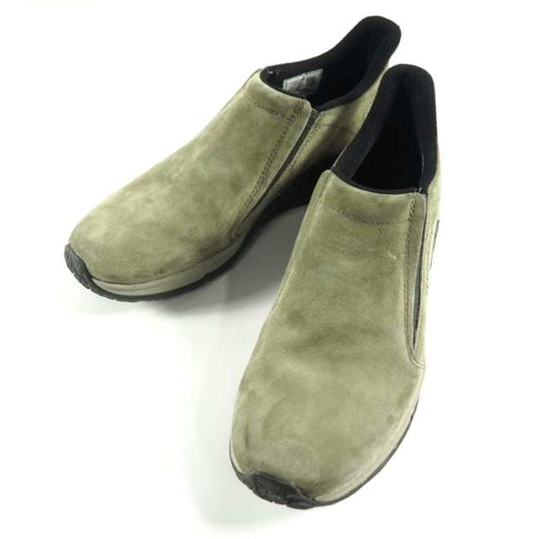 スニーカー<br>MERRELL メレル/JUNGLE MOC/26.5/メンズスニーカー/Bランク/79