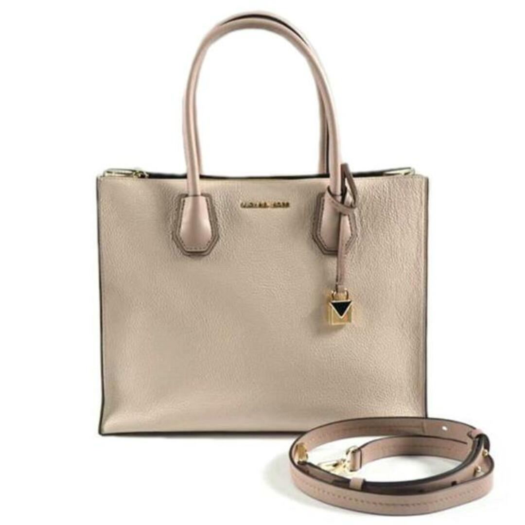 約100ｃｍ内装<br>MICHAEL KORS マイケルコース/マーサーミディアムメッセンジャー/バッグ/Bランク/79